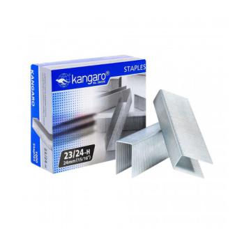 Boite de 1000 agrafes 23/24 (210F)