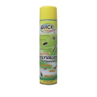 Insecticide polyvalent volants et rampants - 600ml