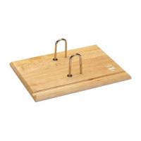 Porte bloc éphéméride bois