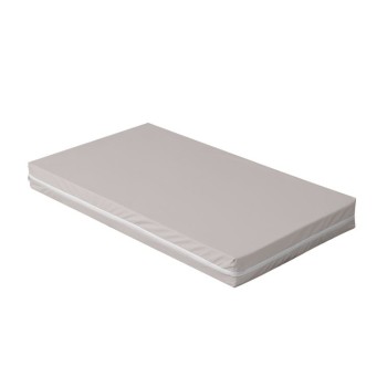 Matelas déhoussable, imperméable et respirant