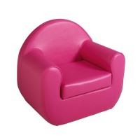 Chauffeuse Revêtement tissu PVC lavable Déhoussable