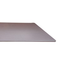 Tapis de réception sur mesure déhoussable - ép.3 cm