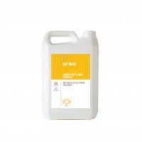 Liquide pour plonge manuel NATWASH - 5L