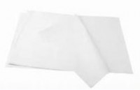 Papier cuisson silicone blanc 40x60cm (rame 500 feuilles)