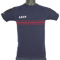 T-shirt thermorégulant (type"Airflow")