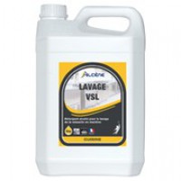 Geh - alcene lavage vsl chl