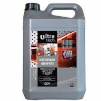 Nettoyant anti graffiti 5l