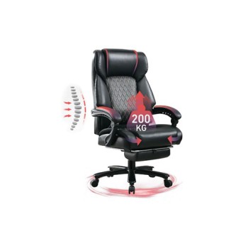 Fauteuil forte corpulence