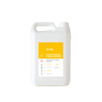 Nettoyant désinfectant de surfaces alimentaires Nat'Food - 5L