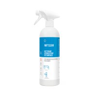 Nettoyant désinfectant de surfaces Nat'Clear - 750ml