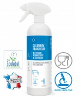 Nettoyant dégraissant surface cleanway ecolabel - 1L