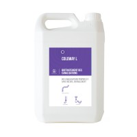 Biotraitement préventif des canalisations - COLOWAY - 5L