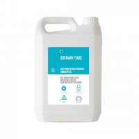 Destructeur d'odeurs ambiantes - ODORWAY TIARE- 5L