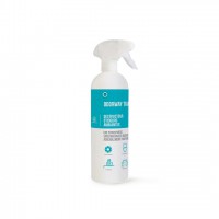 Destructeur d'odeurs ambiantes - ODORWAY TIARE - 750ml