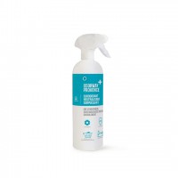 Surodorant neutralisant surpuissant - ODORWAY PROVENCE - 1L
