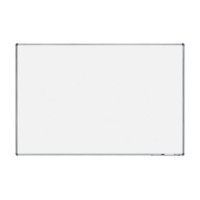 Tableau mural simple blanc 100x200 cm