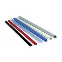 Boite de 50 baguettes noires - 3-6mm - 60F