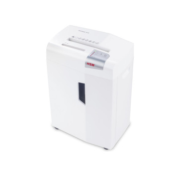 Destructeur shredstar X13  - 13F coupe croisée HSM