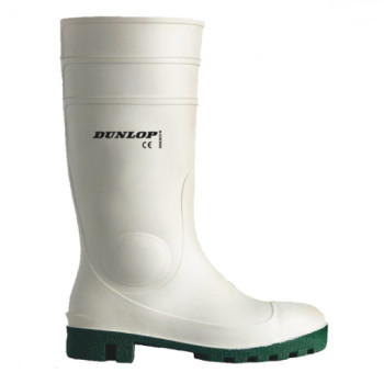 Bottes agroalimentaire