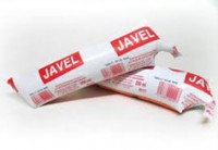 Berlingot javel 9,6% chlore actif - 250ml