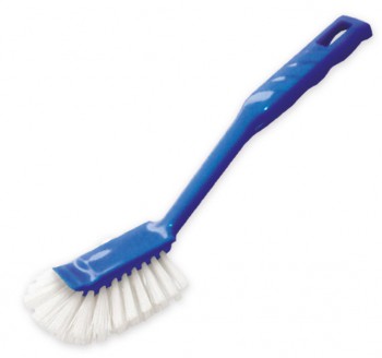 Brosse vaisselle plastique