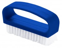 Brosse à ongle poignée