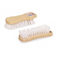 Brosserie jeanne d'arc - brosse a main nylon lavable