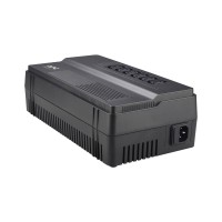 Onduleur 650 VA/375 W - 4 prises 
