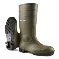 Bottes de travail