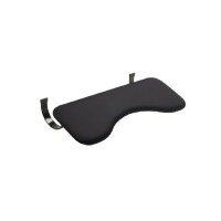 Repose avant-bras ergonomique ajustable sur bureau