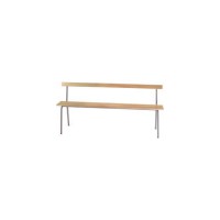 Banc maternel avec dossier T3