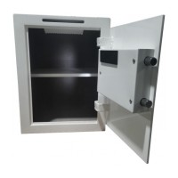 Coffre de depot ds75