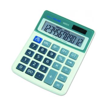 Calculatrice 12 chiffres