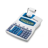 Calculatrice imprimante ibico 1221x