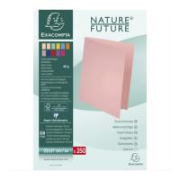 Lot de 250 sous-chemises assorties