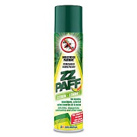 Insecticide zz paff volants/rampants citron - 400ml