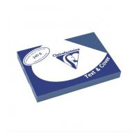 Paquet de 100 couvertures grain cuir A4