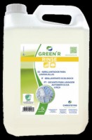 Green'r rinse gc 5l liq.rinçage concentre ecolabel