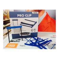 Boite 50 proclip / classeurs