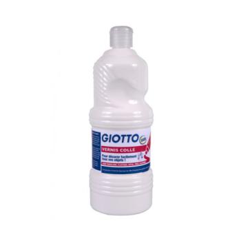 Bidon colle blanche "forte" - 1L