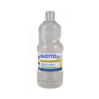 Bidon colle transparent - 1L