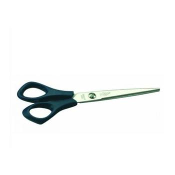 Ciseaux inox bouts pointus 170mm ambidextre