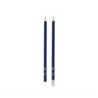 Lot de 12 crayons ordinaire HB