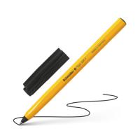Stylo à bille fin