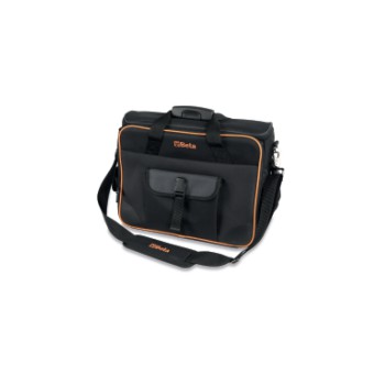 Sacoche porte-outils tissu