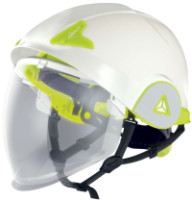 Casque de chantier spécial électricien