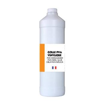 Colle vynilique 1l