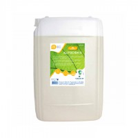 Détergent liquide non chloré pour lave vaisselle ECOLABEL - 20L