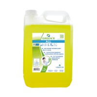 Nettoyant dégraissant multi-usages Green'r All - 5L