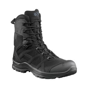 Chaussure montante microfibre textile et Gore-tex